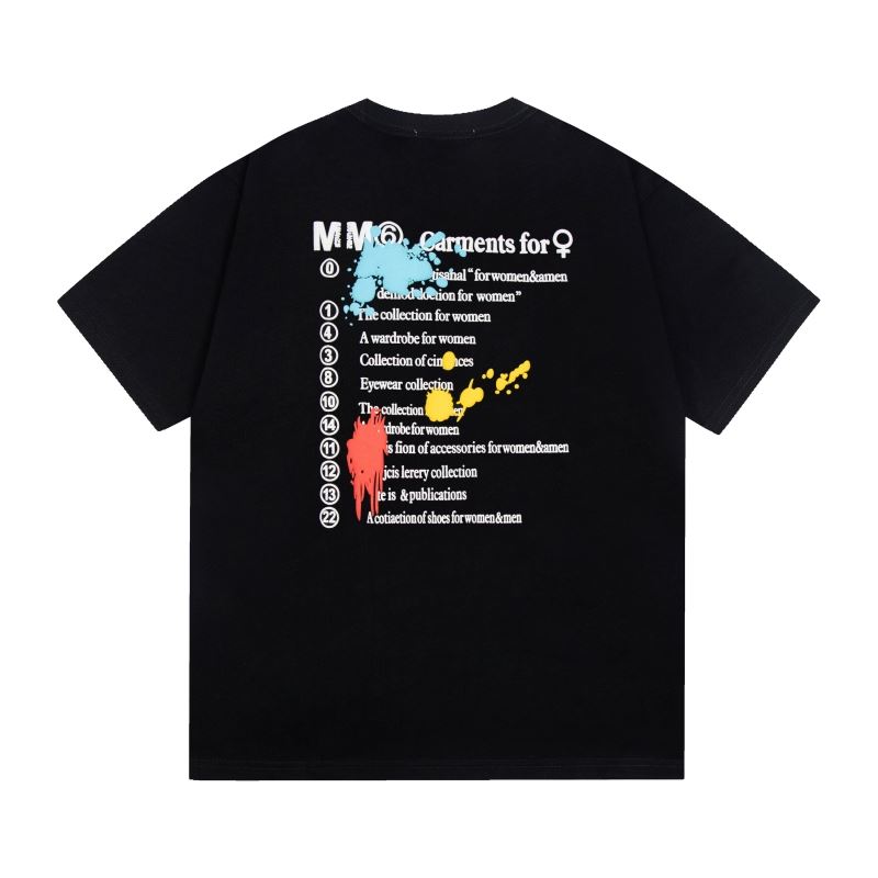 Maison Margiela T-Shirts